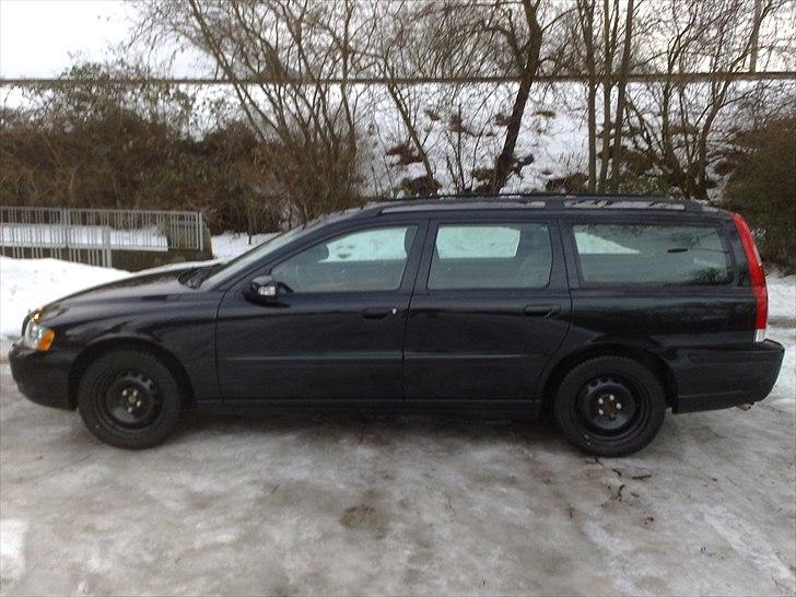 Volvo v70 aut. classic SOLGT billede 3