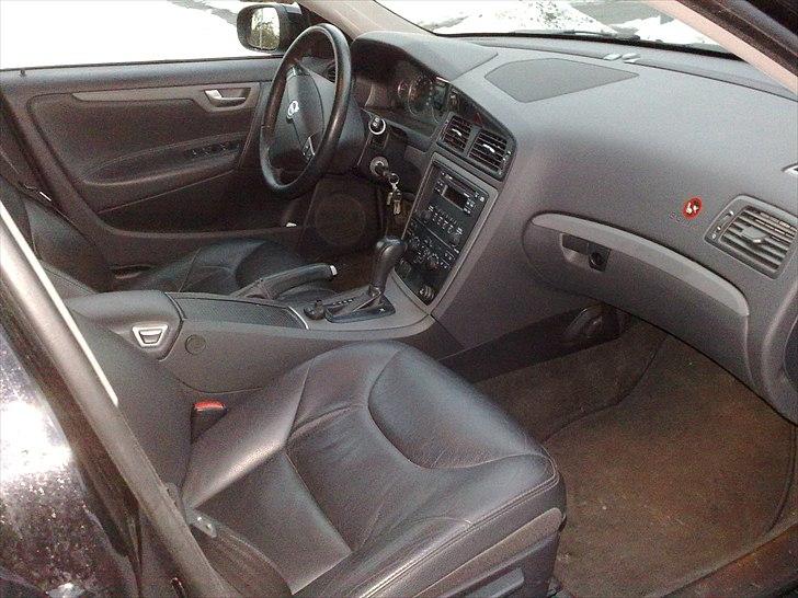 Volvo v70 aut. classic SOLGT billede 7