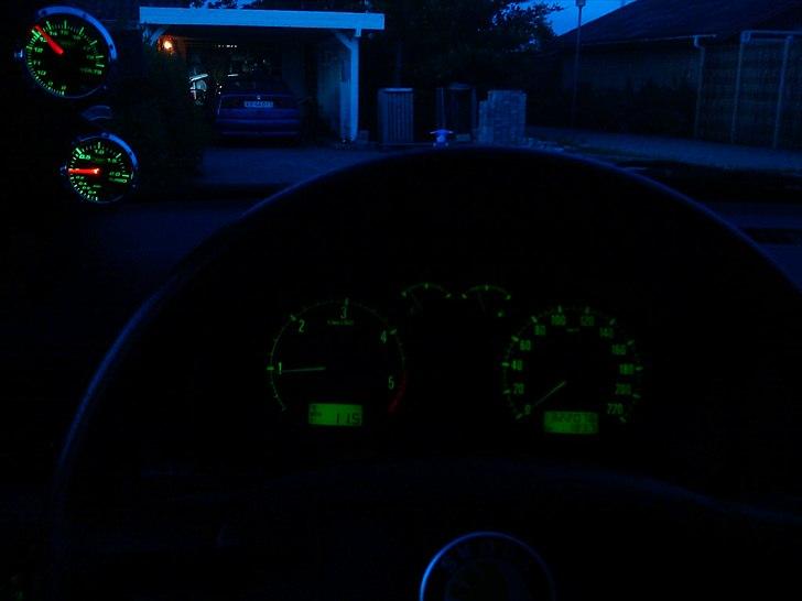 Skoda Octavia  billede 4