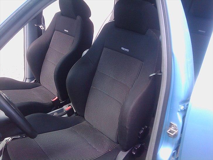 Skoda Octavia  billede 5