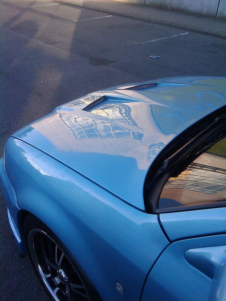 Skoda Octavia  billede 8