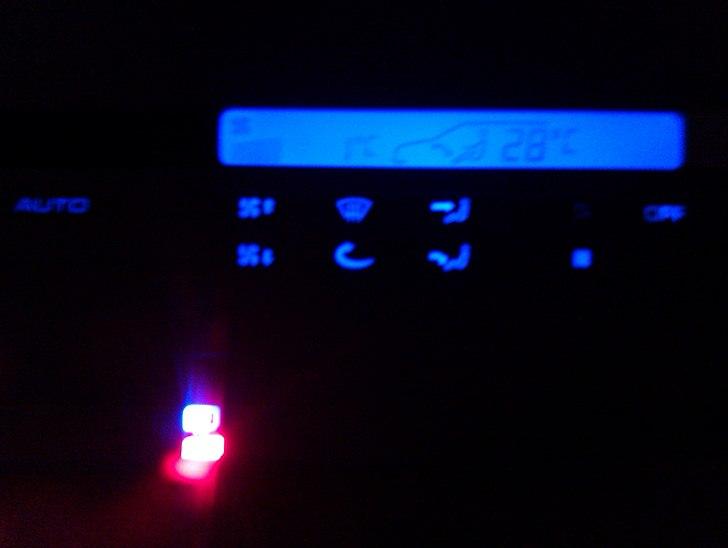 VW Golf 3 1,8 GT ^Highline^ billede 14