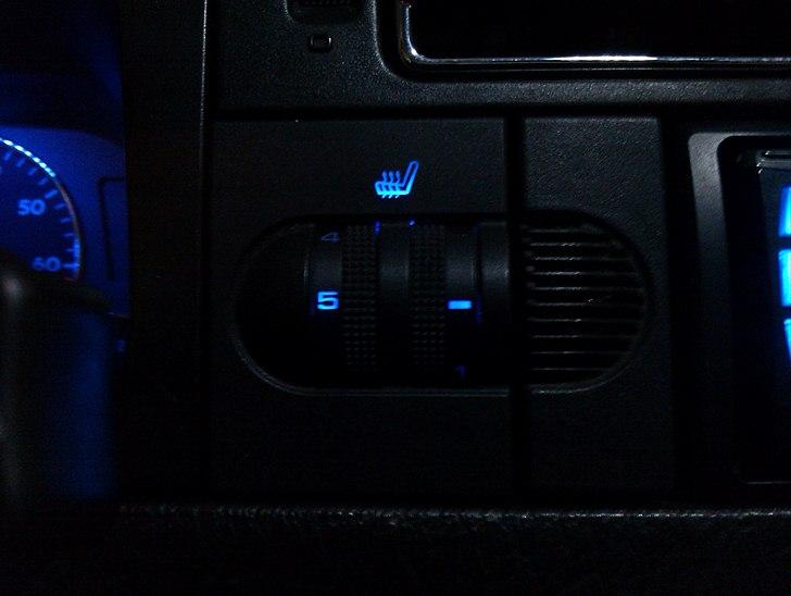 VW Golf 3 1,8 GT ^Highline^ billede 15