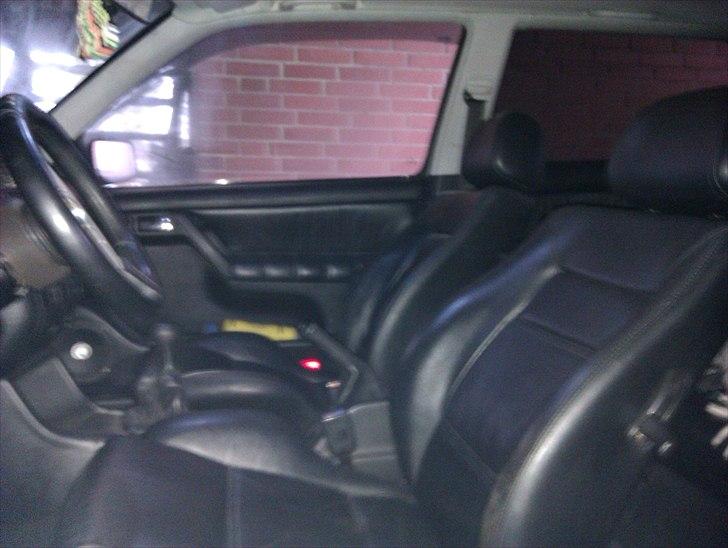 VW Golf 3 1,8 GT ^Highline^ billede 16