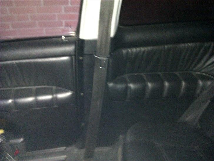 VW Golf 3 1,8 GT ^Highline^ billede 17