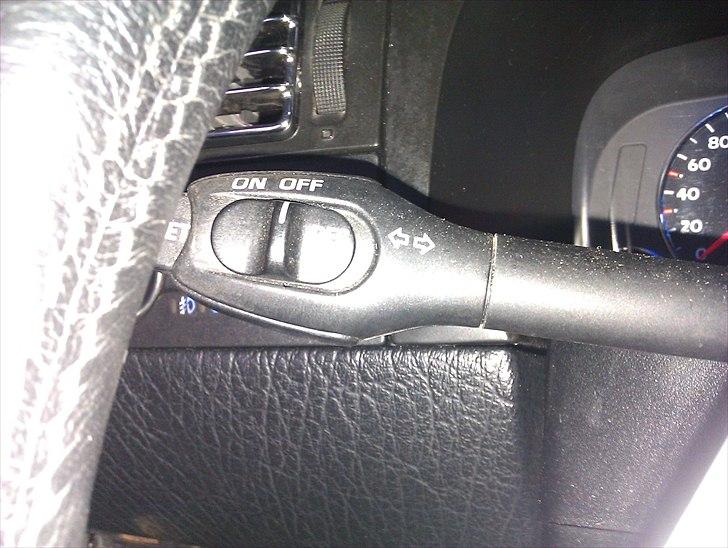 VW Golf 3 1,8 GT ^Highline^ billede 18