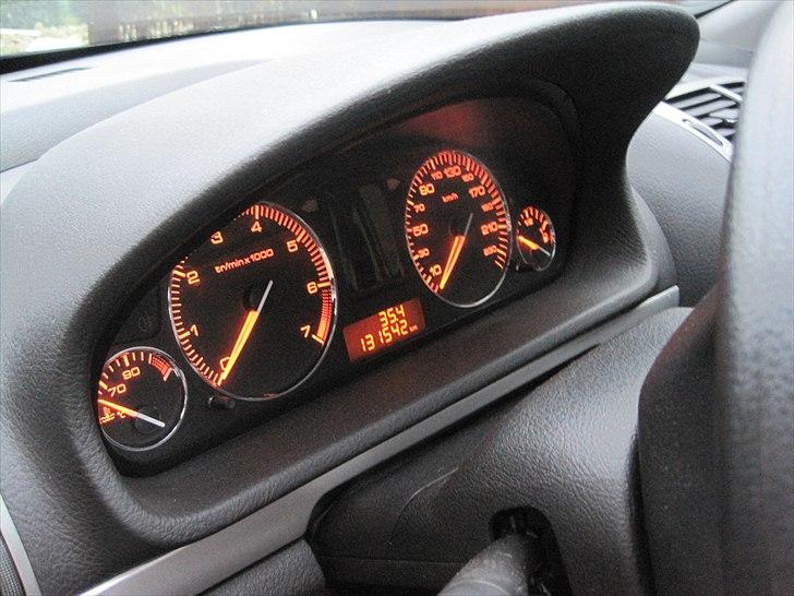 Peugeot 407 billede 15