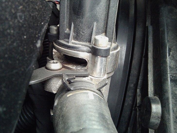 Seat Leon Cupra billede 19