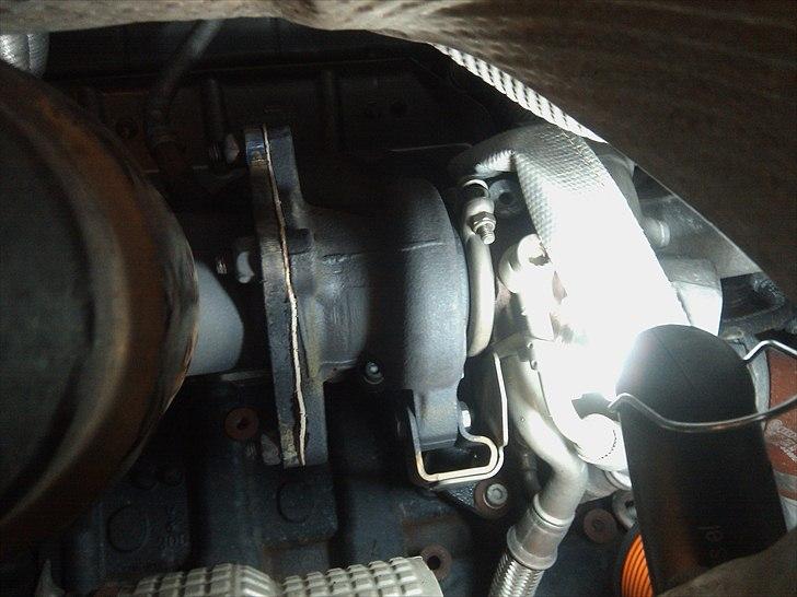 Seat Leon Cupra billede 20