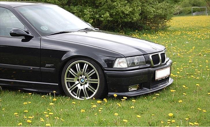 BMW E36 328i billede 4