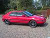 Mazda 323f bg 1,6