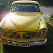 Volvo amazon