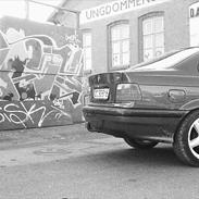 BMW e36 (Solgt) :'(