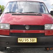 VW Transporter 2,4 d