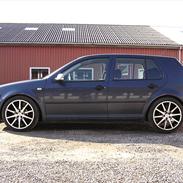 VW Golf IV 1.6 16v