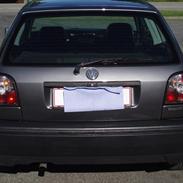 VW Golf 3 1.8 (Solgt)