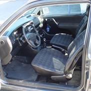 VW Golf 3 1.8 (Solgt)