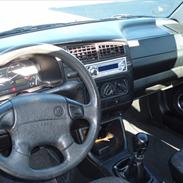 VW Golf 3 1.8 (Solgt)