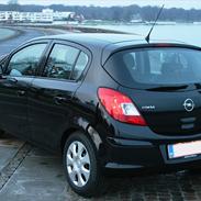 Opel Corsa 111 EcoTec - Solgt