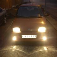 Fiat Cinquecento