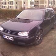 VW Golf 4 