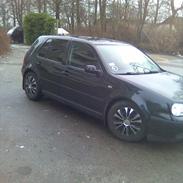 VW Golf 4 