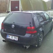 VW Golf 4 