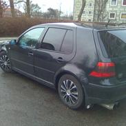 VW Golf 4 