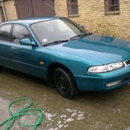 Mazda 626 1,8