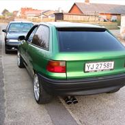 Opel Astra F 1,6i 8v Solgt!