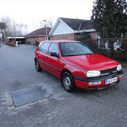 VW Golf 3 cl 