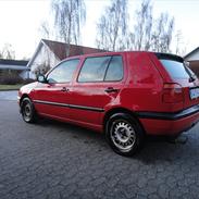 VW Golf 3 cl 