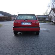 VW Golf 3 cl 