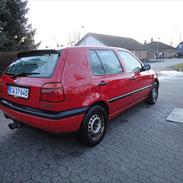 VW Golf 3 cl 