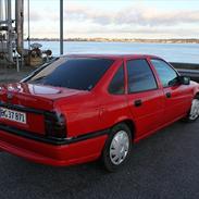 Opel vectra a