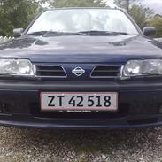 Nissan Primera 1.6i p10