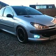 Peugeot 206 GTI