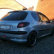 Peugeot 206 GTI