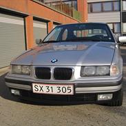 BMW E36 316 compact