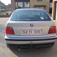 BMW E36 316 compact