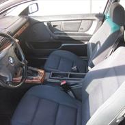 BMW E36 316 compact