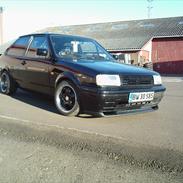 VW POLO G40 COUPE SUPERCHARG