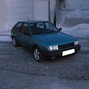 VW Polo 1,3 G40 SOLGT