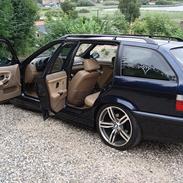 BMW E36 touring