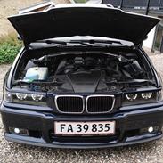 BMW E36 touring