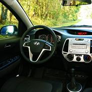 Hyundai I20 1,25