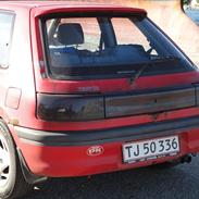Mazda 323 - SOLGT