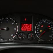 VW touran 2.0 tdi dsg