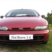 Fiat brava 1.4 SX