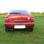 Fiat brava 1.4 SX